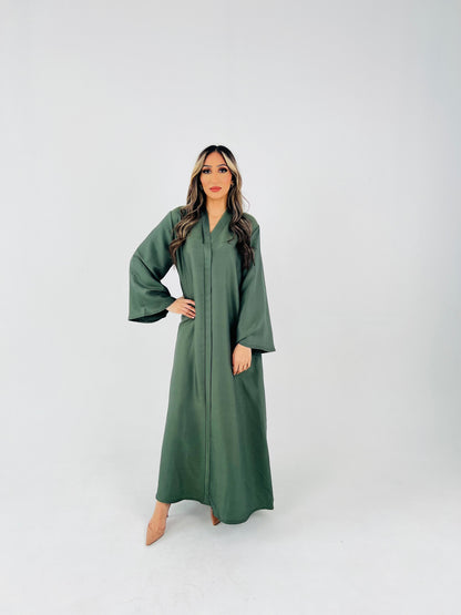 Sheen Abaya