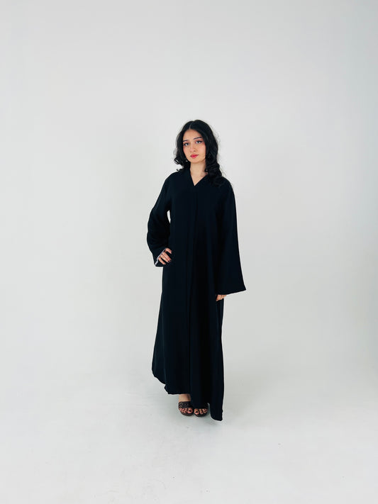 Sheen Abaya