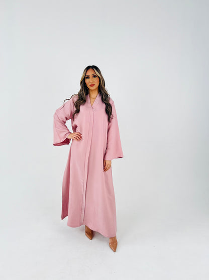 Sheen Abaya