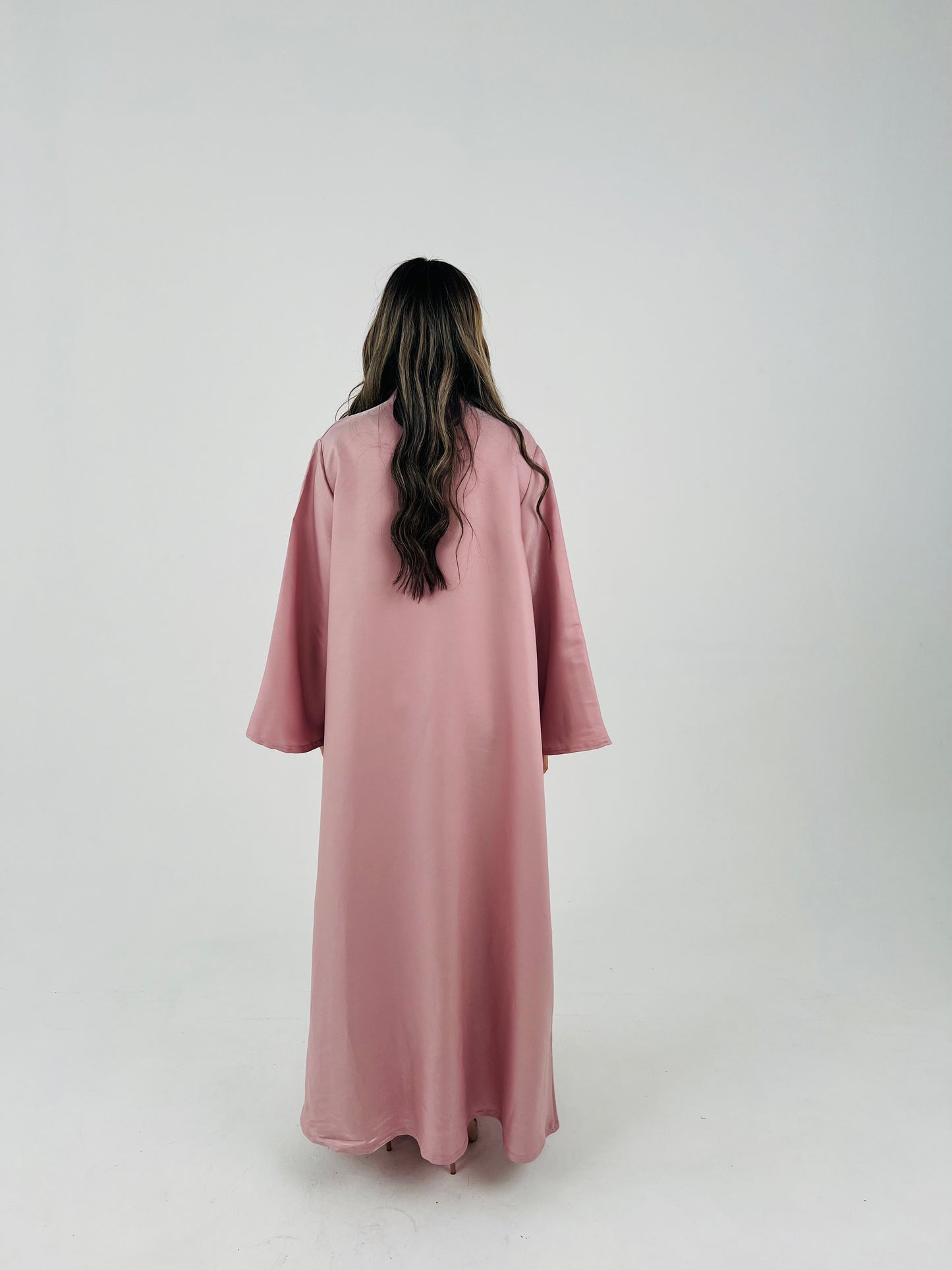 Sheen Abaya