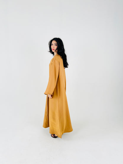 Sheen Abaya