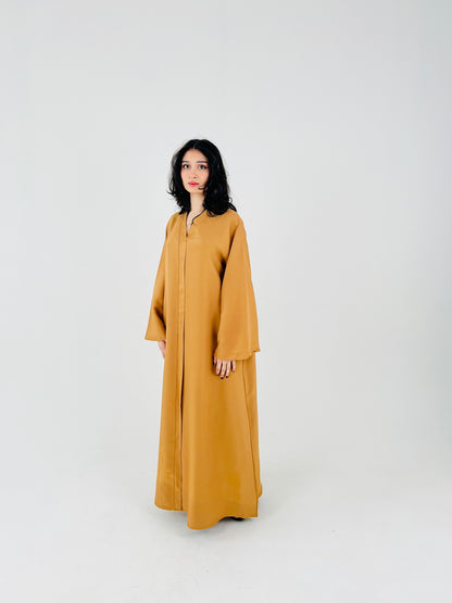 Sheen Abaya