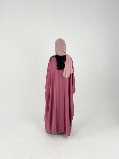 Inna 2 Piece Abaya