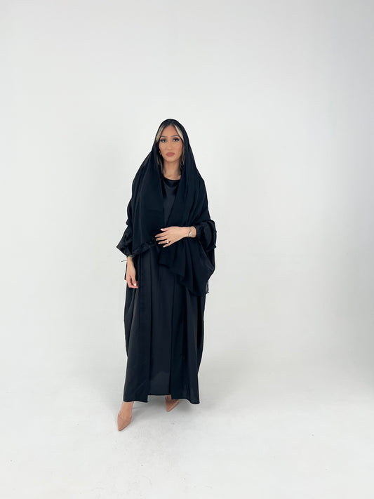 Inna 2 Piece Abaya