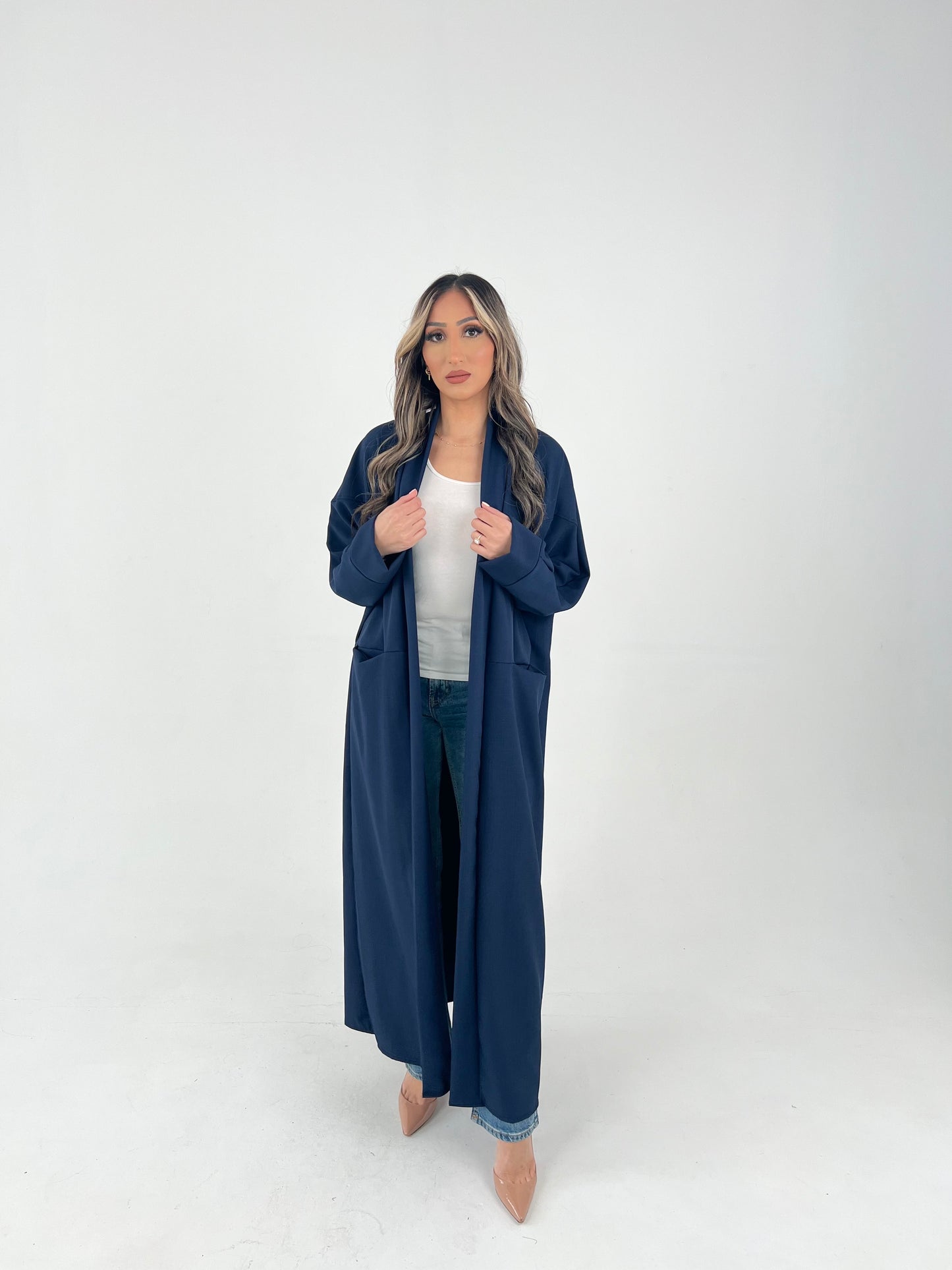 Mia Abaya